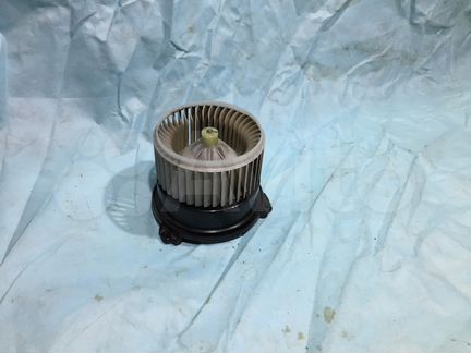Мотор задней печки (вентилятор) Land Cruiser 200