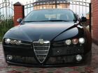 Alfa Romeo 159 2.2 AMT, 2007, 173 000 км