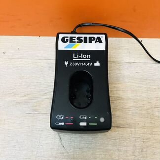 Зарядное устройство Gesipa N3/З92