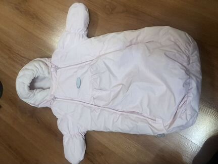 Комбинезон (конверт ) 68