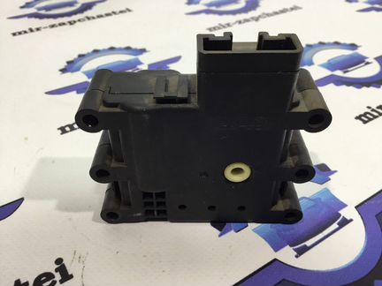 Моторчик заслонки печки Mazda CX-7 ER