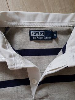 Поло Ralph Lauren