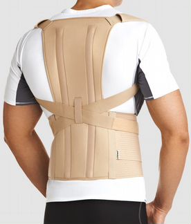 Корректор осанки для взрослых tlso-250(A)