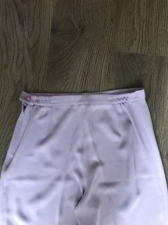 Женский брючный костюм