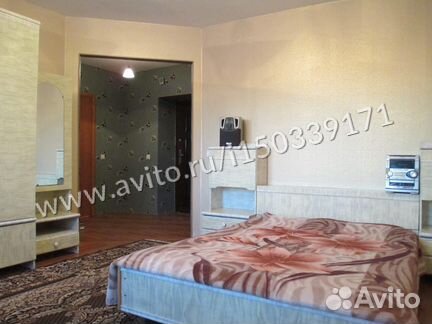 1-к квартира, 41.1 м², 2/9 эт.