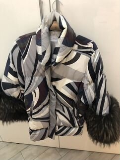 Куртка Emilio Pucci оригинал