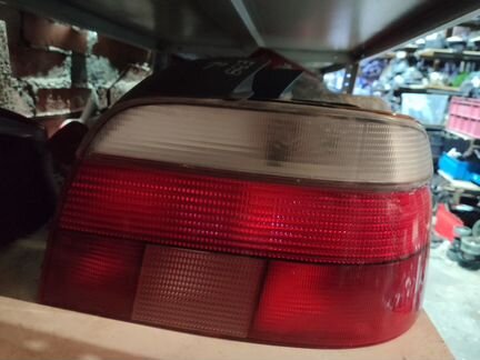Фонарь BMW E39 дорестайлинг