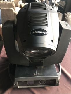 Beam 230w