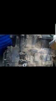 АКПП пежо 3008 turbo бензин