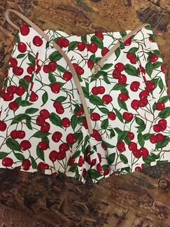 Шорты zara