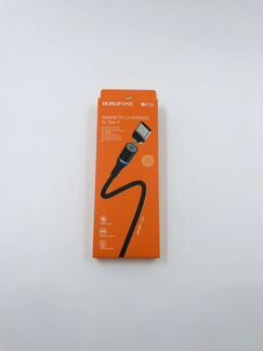 Кабель для Samsung Xiaomi Honor Borofone