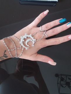 Эксклюзивный браслет