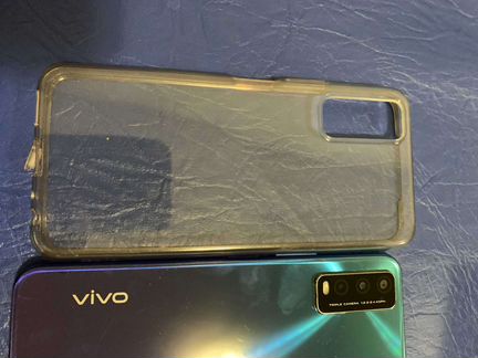 Смартфон vivo y20