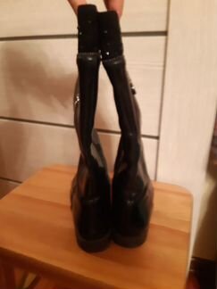 Сапоги favaretti 37 р