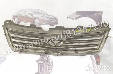 Решетка радиатора RAV4 30 4149