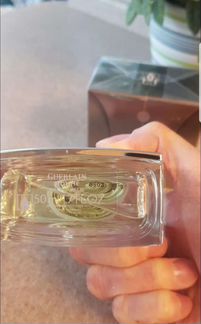 Туалетная вода guerlain