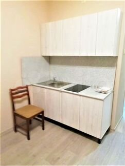 Квартира-студия, 21 м², 9/23 эт.