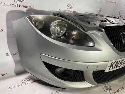 Ноускат Seat Altea Sport