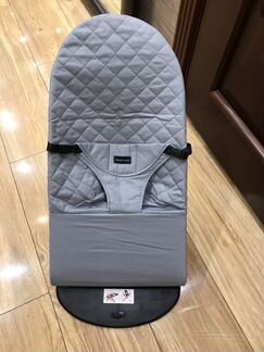 Шезлонг babybjorn аналог Новый