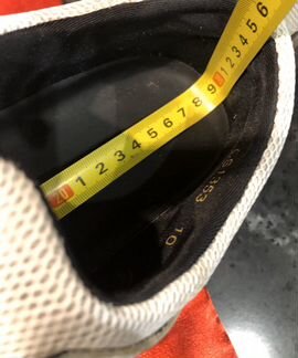 Кроссовки Dolce Gabbana оригинал белые новые