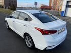 Hyundai Solaris 1.6 AT, 2019, 66 221 км объявление продам