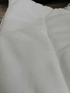 Конверт для малыша на выписку/в коляску