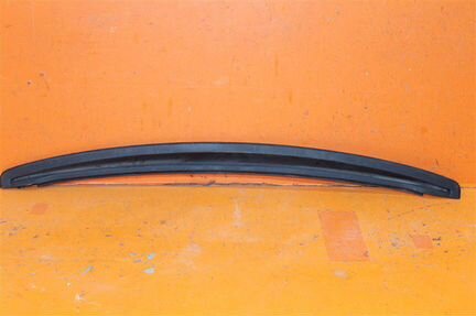 Накладка бампера задняя Land Rover Range Rover