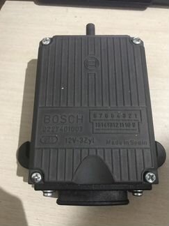 Блок управления системой зажигания bmw k 75rt