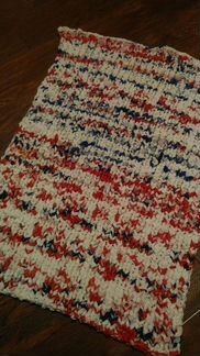 Коврики ручной работы