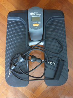 Тренажер степпер