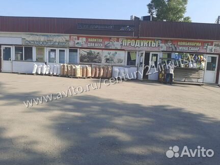 Помещение свободного назначения, 300 м²