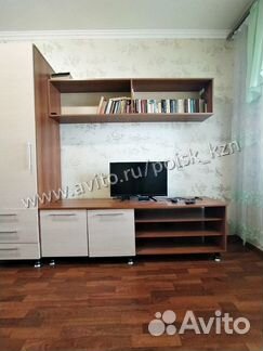 1-к квартира, 35 м², 6/10 эт.