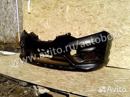 Бампер передний Nissan X Trail T32