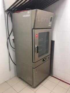 Пароконвектомат