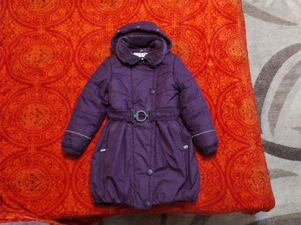 Зимнее пальто Керри Kerry 134