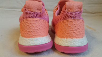 Кроссовки adidas pure boost 37.5