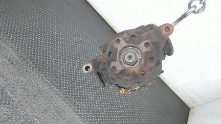 Редуктор моста задний BMW 1 E87, 2005