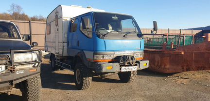 Продам Автодом Митсубиси Кантер