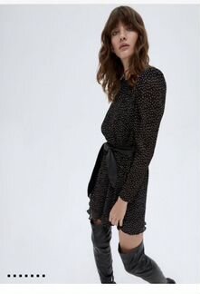 Платье lime xs/s