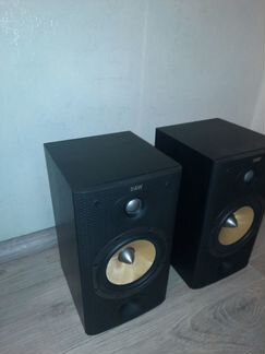 Bowers&Wilkins DM601 S3