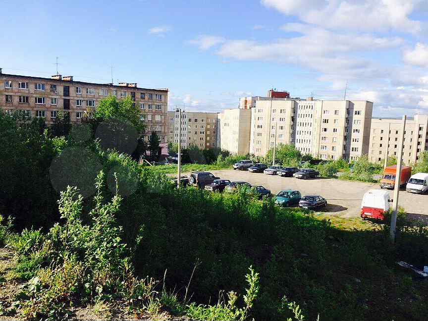 3 участок мурманск