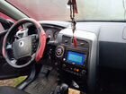 SsangYong Kyron 2.0 МТ, 2008, 206 000 км