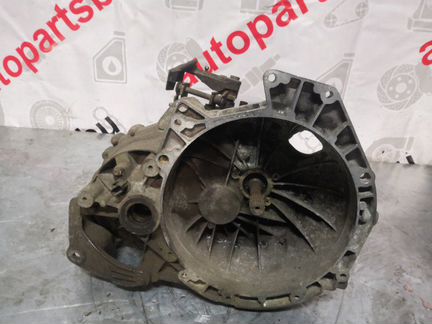 МКПП Ford Mondeo 3 2.5 2000-2007