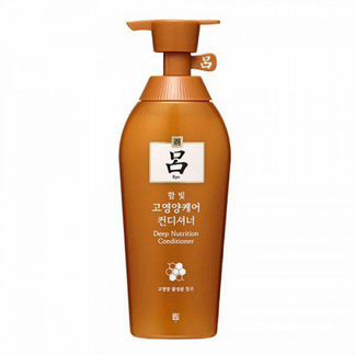 Кондиционер для глубокого питания Ryo