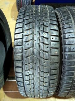 215 65 16 Dunlop бу Шины Зимние 215 65 R16 99D