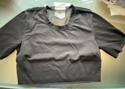 Футболка и туника новые Lost Found XS