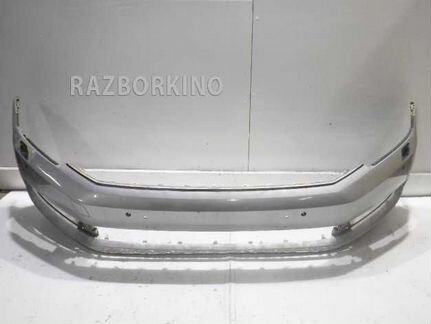 Бампер передний Фольксваген Passat B8