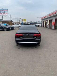 Audi A8 3.0 AT, 2013, 168 000 км