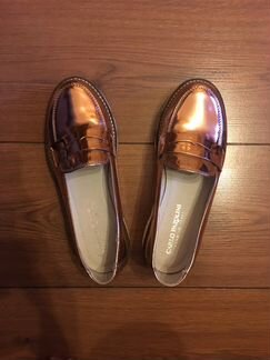 Туфли Carlo Pazolini