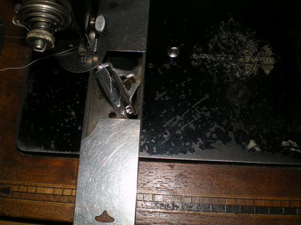 Швейная машинка singer